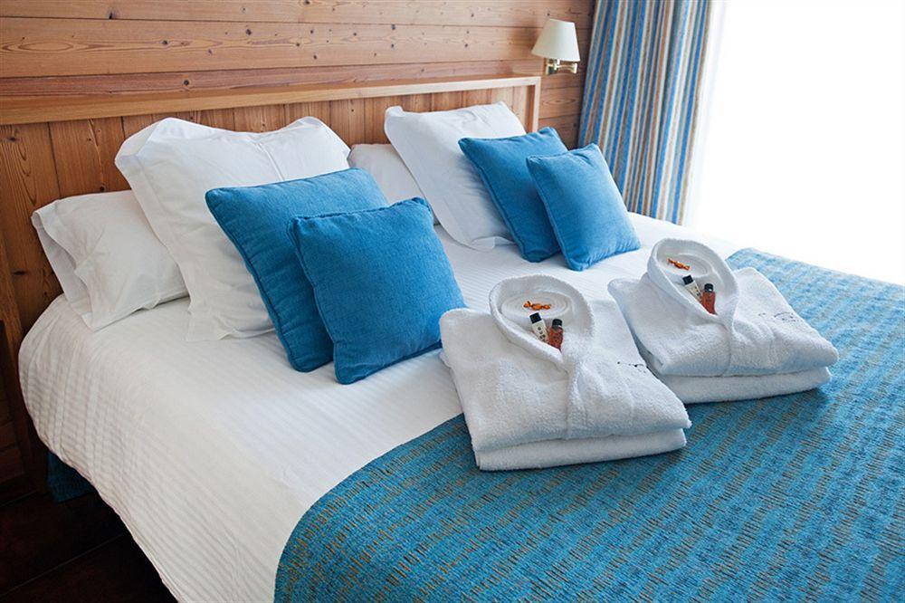 Hotel La Placa Гарригелья Экстерьер фото